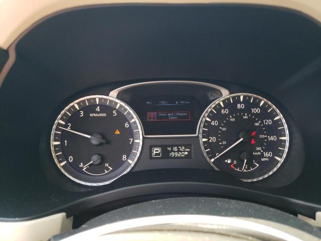 2018 INFINITI QX60 5N1DL0MN2JC522266