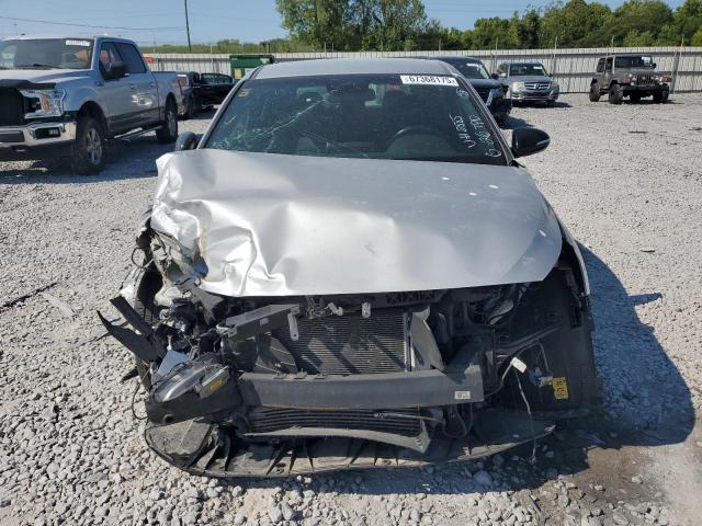 2020 HYUNDAI ELANTRA GT N LINE KMHH55LC0LU132885
