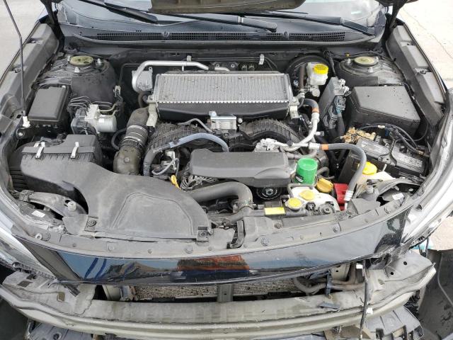 2022 SUBARU OUTBACK ON 4S4BTGLD5N3102080