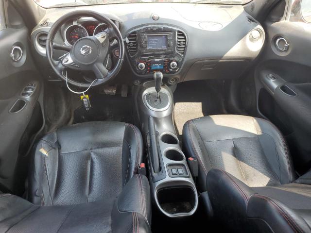 2012 NISSAN JUKE S - JN8AF5MV6CT107518