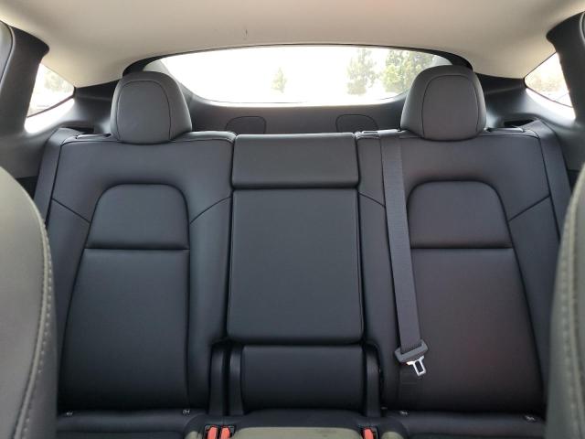 2024 TESLA MODEL Y 7SAYGDEF4RF072260