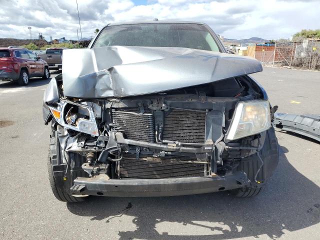 2018 NISSAN FRONTIER S 1N6AD0ER7JN752604