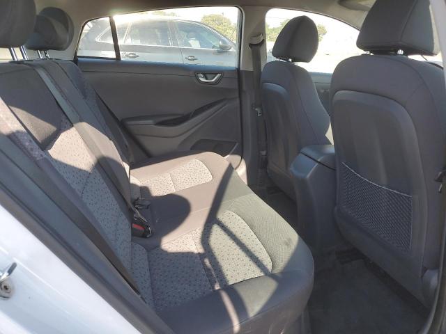 2019 HYUNDAI IONIQ BLUE KMHC65LC8KU107965