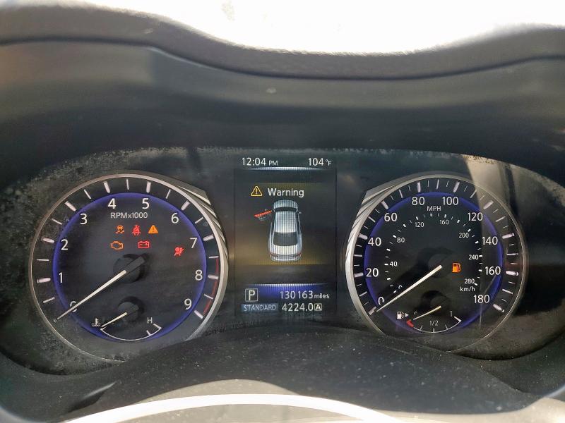 2015 INFINITI Q50 BASE JN1BV7AP4FM356552