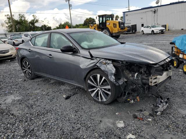 2019 NISSAN ALTIMA SR 1N4BL4CV5KC186530