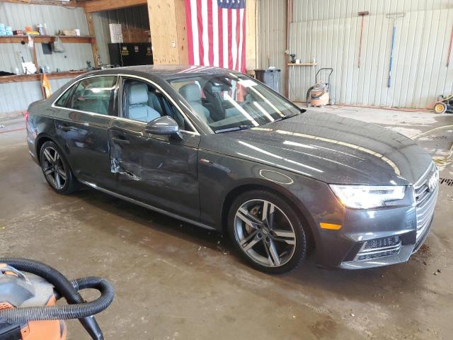 2018 AUDI A4 PREMIUM WAUENAF46JA213082
