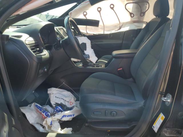 2022 CHEVROLET EQUINOX RS 2GNAXMEVXN6147976