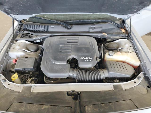 2021 DODGE CHALLENGER 2C3CDZKG3MH556244