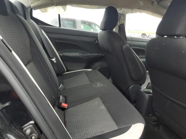 2020 NISSAN VERSA SV 3N1CN8EV2LL867783