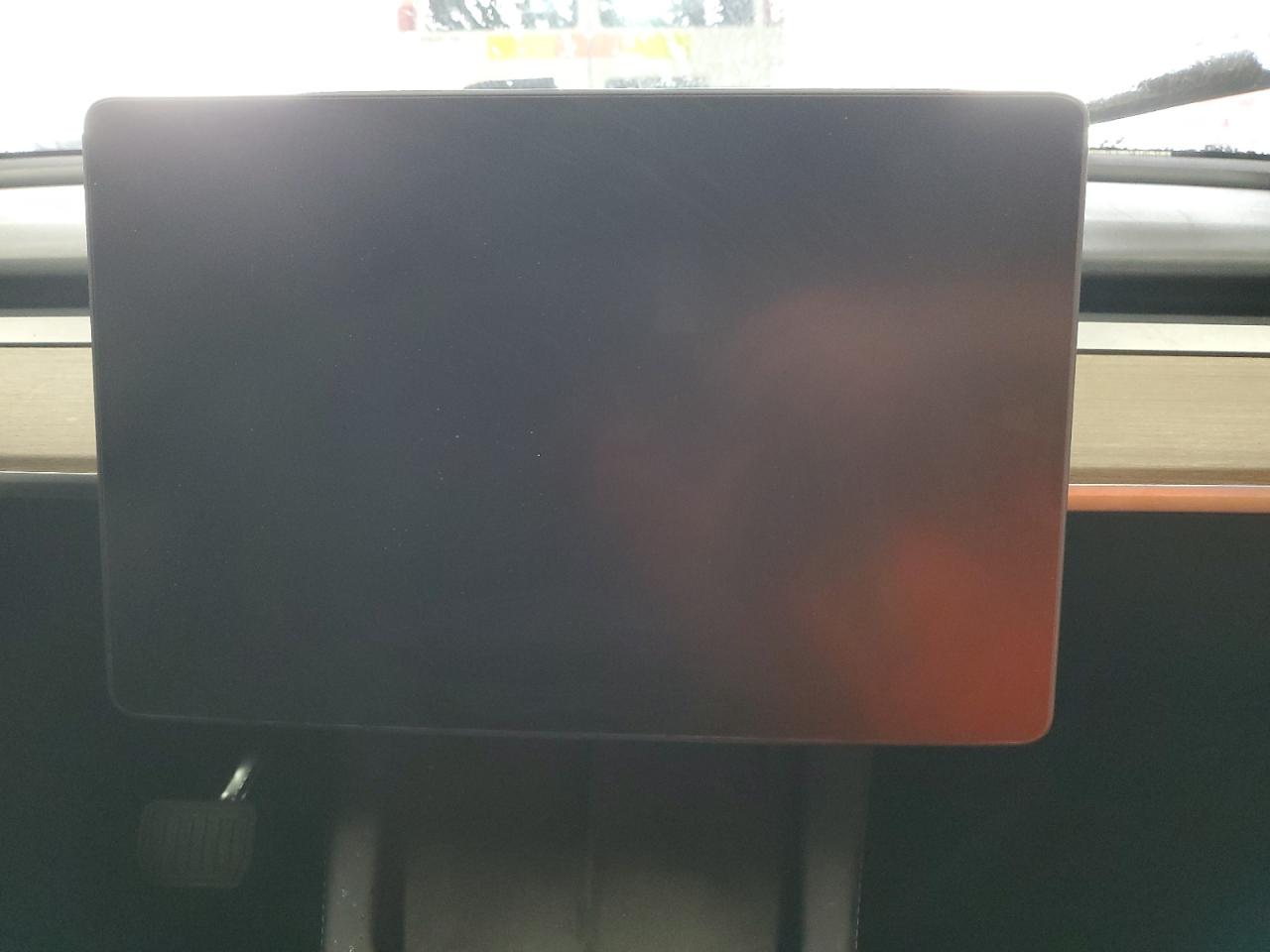 Lot #3311755733 2023 TESLA MODEL Y