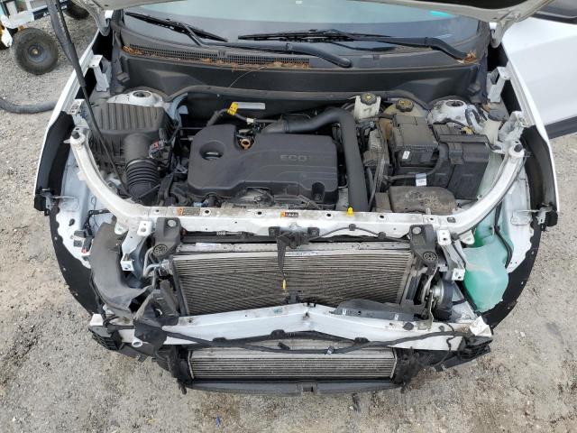 2019 CHEVROLET EQUINOX LS 2GNAXHEV8K6106619