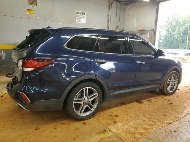 2017 HYUNDAI SANTA FE S KM8SRDHF9HU222812