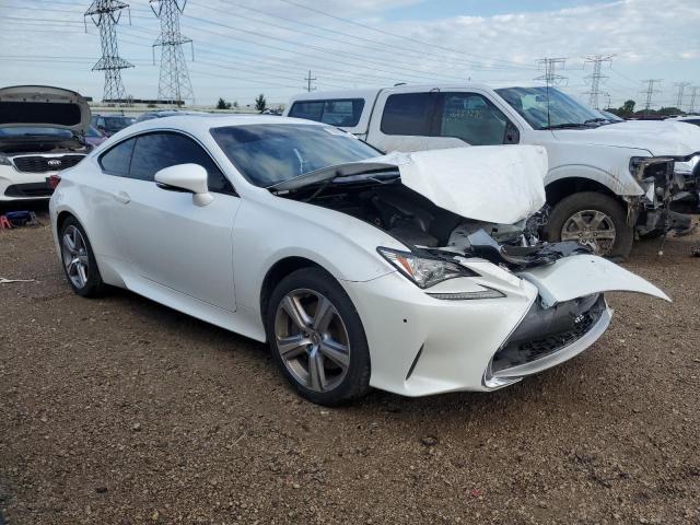 2015 LEXUS RC 350 JTHSE5BC8F5002300