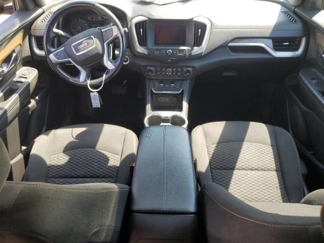 2018 GMC TERRAIN SL 3GKALTEV5JL203217