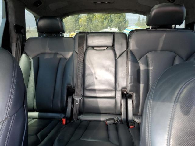 2018 AUDI Q7 PRESTIG WA1VAAF72JD049279