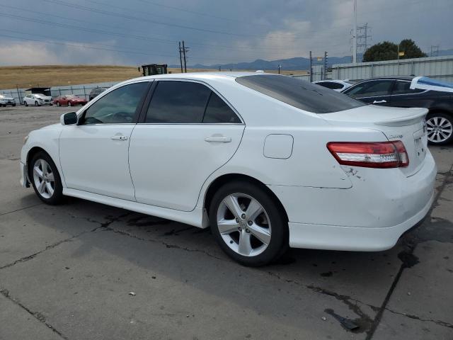 2011 TOYOTA CAMRY BASE - 4T1BF3EK6BU633757