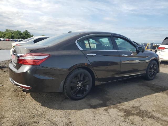 2016 HONDA ACCORD EXL - 1HGCR2F93GA224969