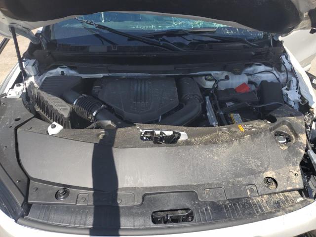 2025 BUICK ENCLAVE SP 5GAERBRSXSJ105672