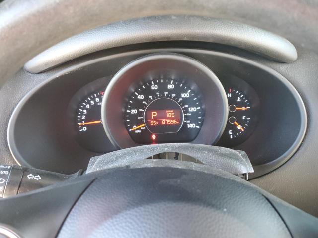 2015 KIA SOUL + KNDJP3A59F7802008