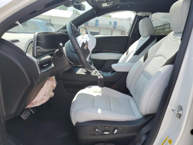 2024 CADILLAC XT4 SPORT 1GYFZFR47RF163449