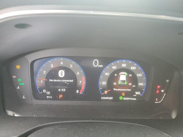 2024 ACURA INTEGRA A- - 19UDE4H30RA025773