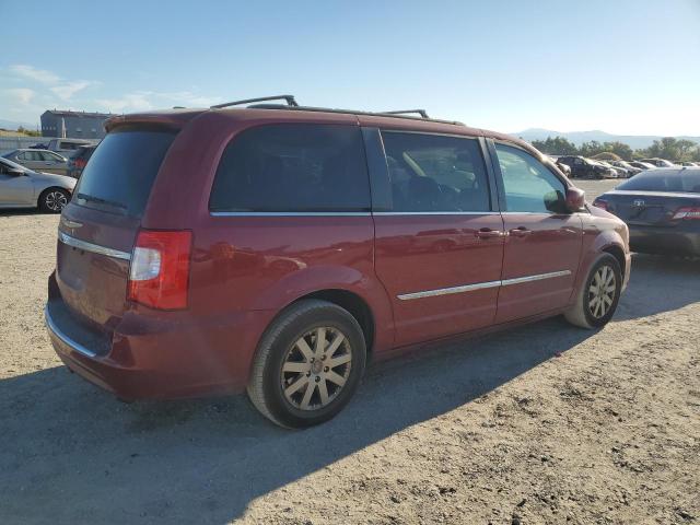 2014 CHRYSLER TOWN & COU - 2C4RC1BG4ER437754