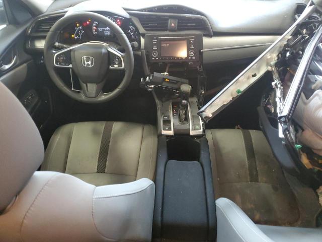 2016 HONDA CIVIC LX - 2HGFC2F5XGH540303
