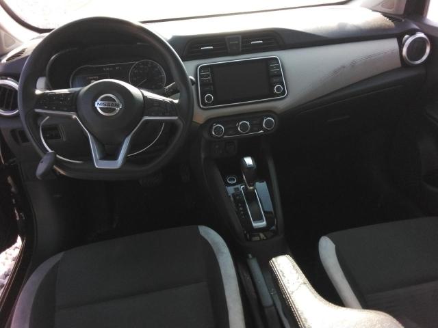 2020 NISSAN VERSA SV 3N1CN8EV5LL805066