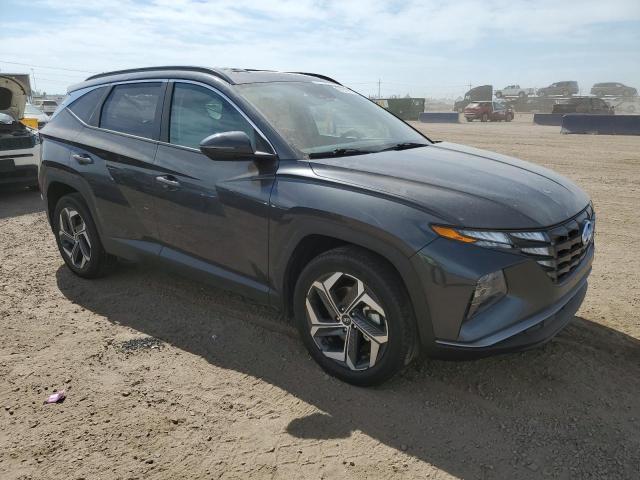 2023 HYUNDAI TUCSON SEL 5NMJFCAE5PH170315