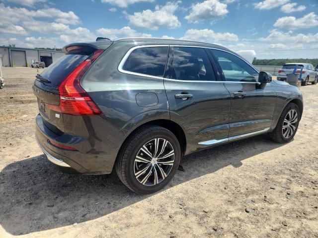 2022 VOLVO XC60 T8 RE YV4BR0DL0N1962512