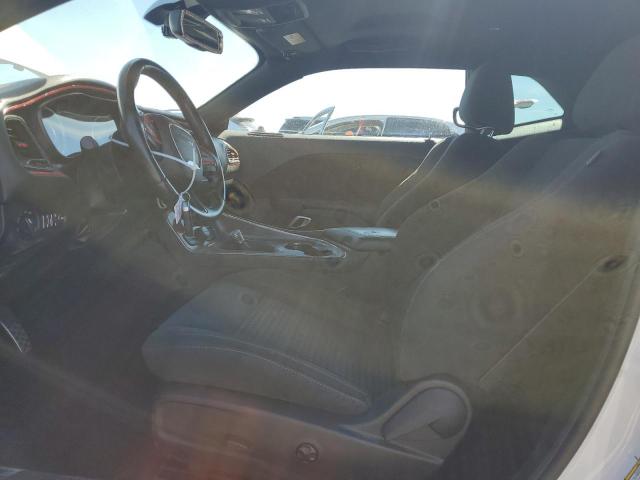 2015 DODGE CHALLENGER 2C3CDZAT6FH912736