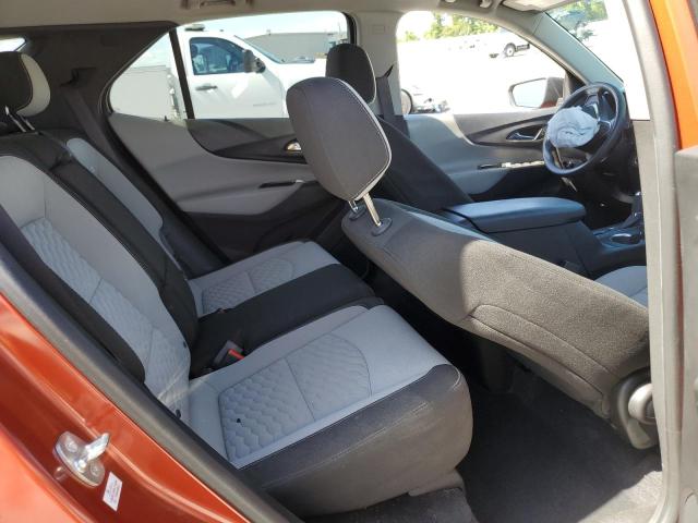 2020 CHEVROLET EQUINOX LS 2GNAXHEV8L6246297