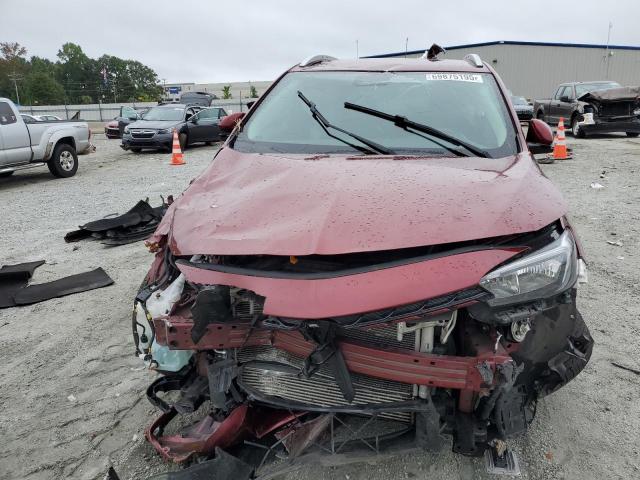 2023 BUICK ENCORE GX SELECT KL4MMDSL5PB028325
