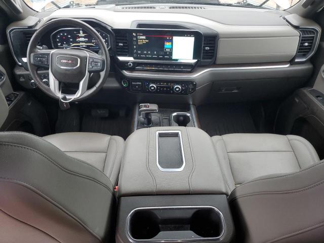 2022 GMC SIERRA K15 3GTUUDED1NG648569
