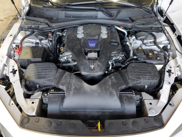 2022 MASERATI GHIBLI MOD ZAM57YTM0NX387092