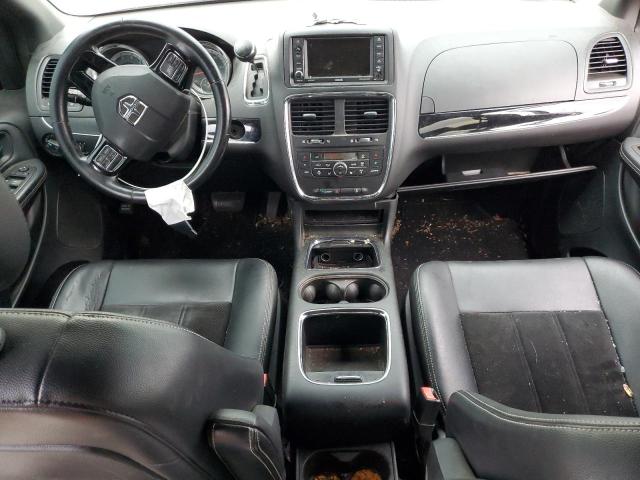 2017 DODGE GRAND CARA - 2C4RDGCG6HR853615