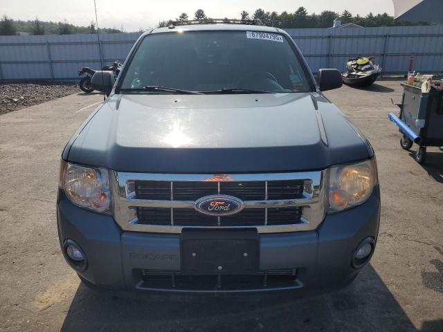 2010 FORD ESCAPE XLT - 1FMCU9DG4AKB94384