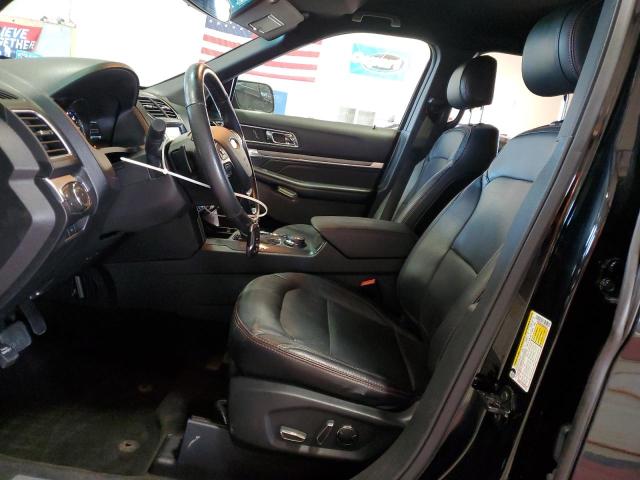 2017 FORD EXPLORER SPORT 1FM5K8GT5HGC09134