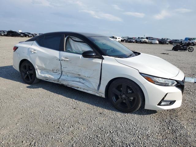 2023 NISSAN SENTRA SR 3N1AB8DV6PY289567