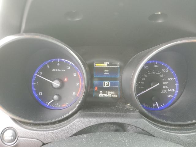 2016 SUBARU OUTBACK 2. 4S4BSALC0G3342468