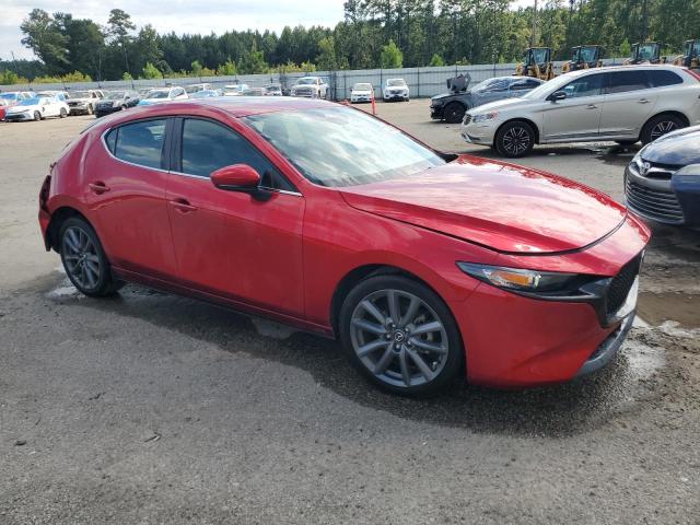 2024 MAZDA 3 PREFERRE JM1BPALM7R1702610
