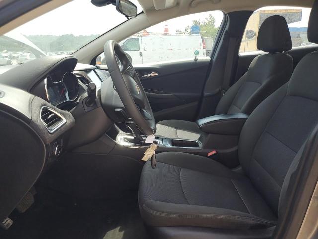 2017 CHEVROLET CRUZE LT - 3G1BE6SM5HS586253