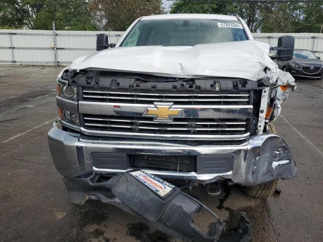 2016 CHEVROLET SILVERADO 1GC0CUEG2GZ264850