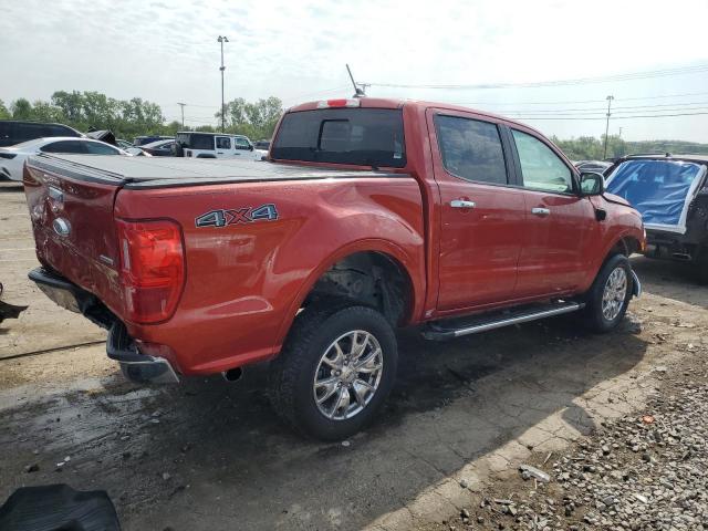 2019 FORD RANGER XL 1FTER4FH8KLA98003