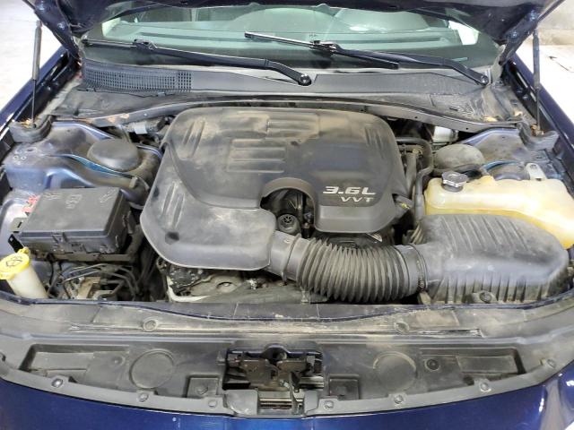 2016 CHRYSLER 300 LIMITE - 2C3CCARG9GH128788