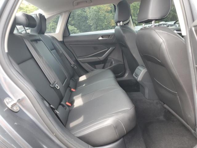2019 VOLKSWAGEN JETTA SEL 3VWEB7BU0KM231051
