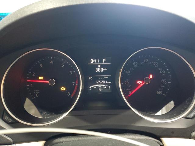 2016 VOLKSWAGEN JETTA SE 3VWD67AJ7GM328908