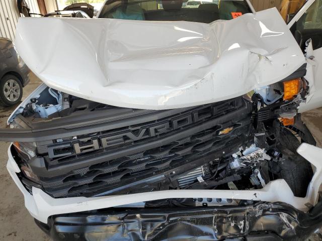 2024 CHEVROLET SILVERADO 3GCNDAEK7RG111762