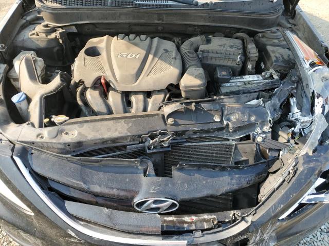 2011 HYUNDAI SONATA GLS - 5NPEB4AC3BH263492