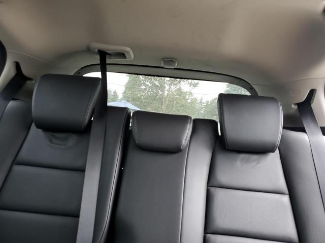 2018 HONDA HR-V EXL 3CZRU6H75JM716305